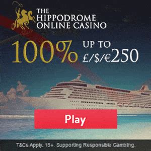 hippodrome free spins no deposit